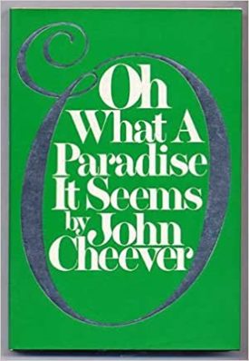 Oh What a Paradise It Seems (Hardcover)