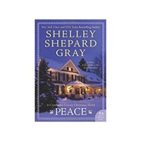 Peace: A Crittenden County Christmas Novel (Secrets of Crittenden County) (Paperback)