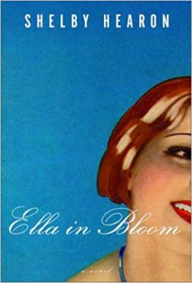Ella in Bloom (Hardcover)