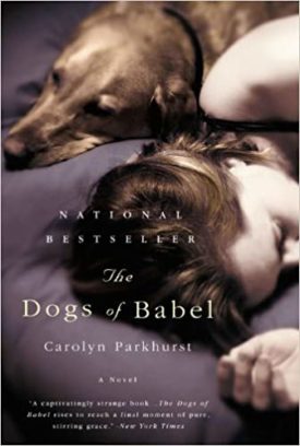 The Dogs of Babel: A Novel (Paperback)