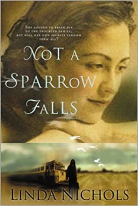 Not a Sparrow Falls (Paperback)