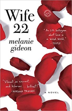 Wife 22: A Novel (Random House Readers Circle)  (Paperback)