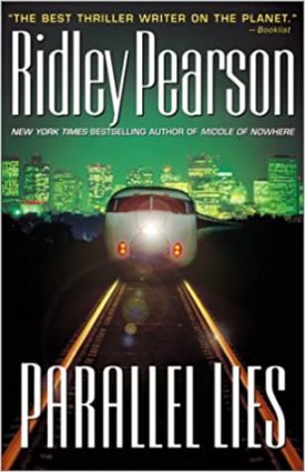 Parallel Lies (Hardcover)