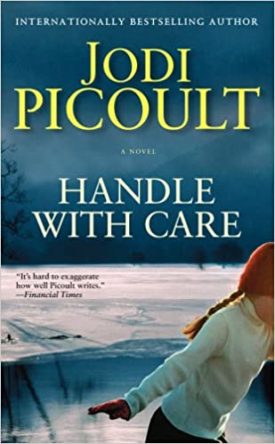 Handle with Care (Paperback)