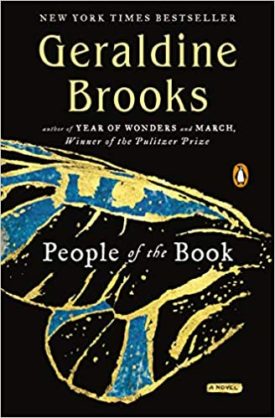 People of the Book: A Novel (Paperback)
