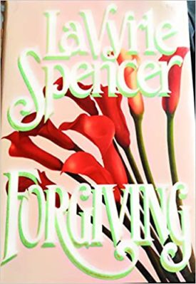 Forgiving (Hardcover)