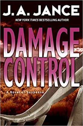 Damage Control (Hardcover)