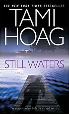 Still Waters: A Novel (Mass Market Paperback)