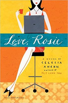 Love, Rosie  (Paperback)