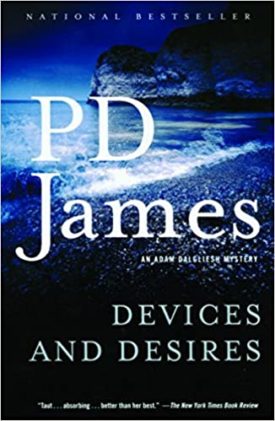 Devices and Desires (Adam Dalgliesh Mysteries, No. 8) (Paperback)