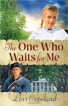 The One Who Waits for Me (Paperback)