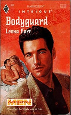 Bodyguard (MMPB) by Leona Karr