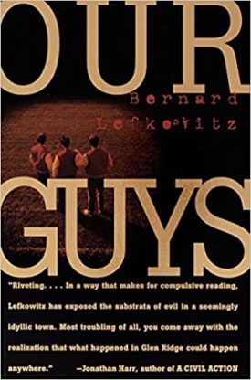 Our Guys (Paperback)