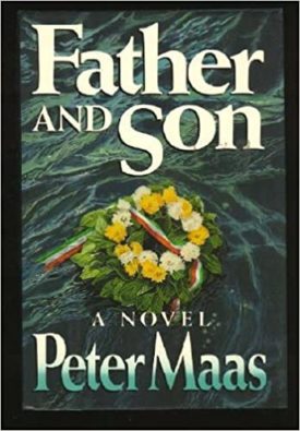 Father and Son (Hardcover)