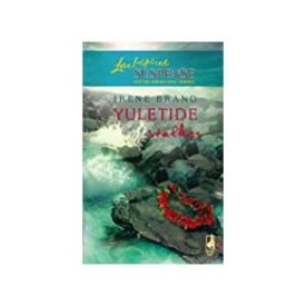 Yuletide Stalker (Yuletide Series, Book 2) (Steeple Hill Love Inspired Suspense #33) (Mass Market Paperback)