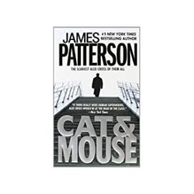 Cat & Mouse (Alex Cross (4)) (Mass Market Paperback)
