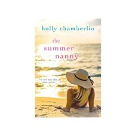 The Summer Nanny (A Yorktide, Maine Novel) (Paperback)