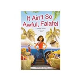 It Aint So Awful, Falafel (Paperback)