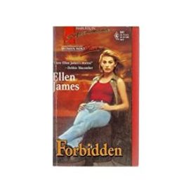 Forbidden (MMPB) by Ellen James