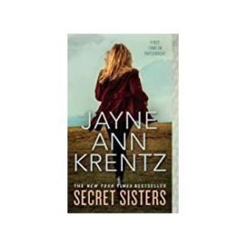 Secret Sisters (Mass Market Paperback)