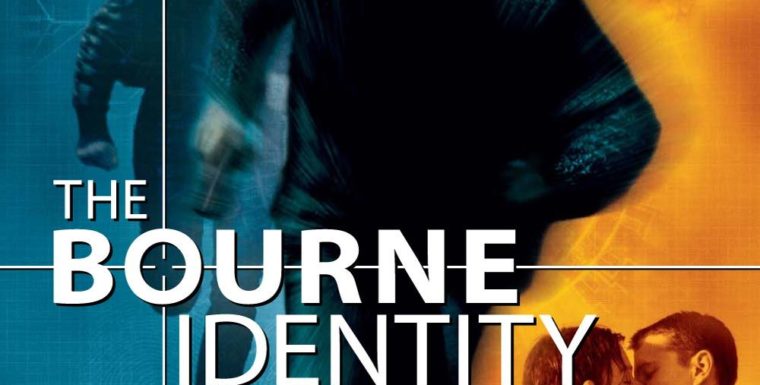 The Bourne Identity