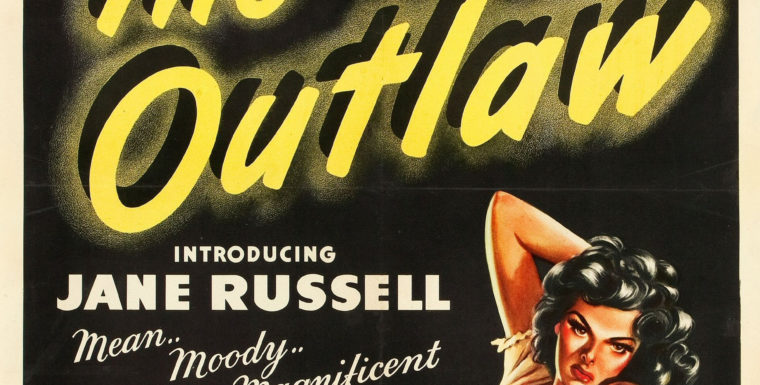 The Outlaw