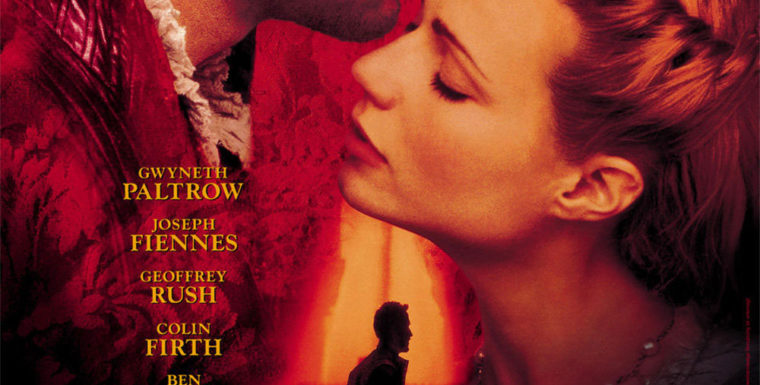 Shakespeare in Love