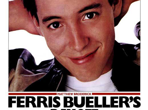 Ferris Bueller’s Day Off