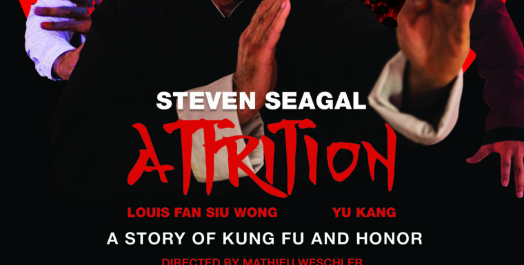 Attrition