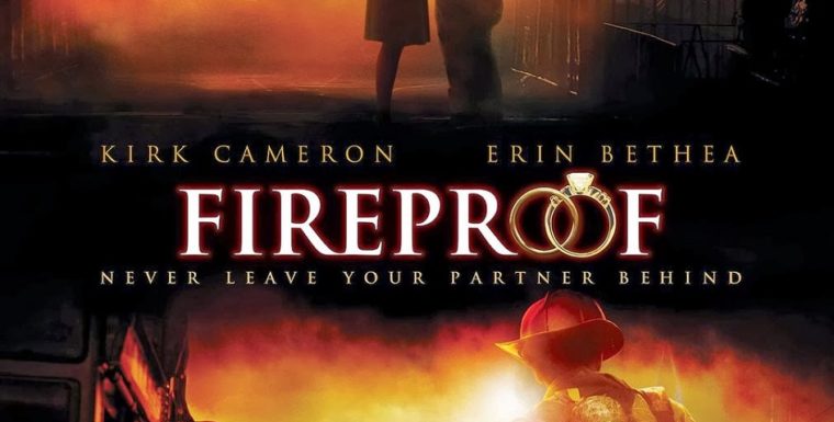 Fireproof