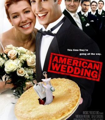 American Wedding