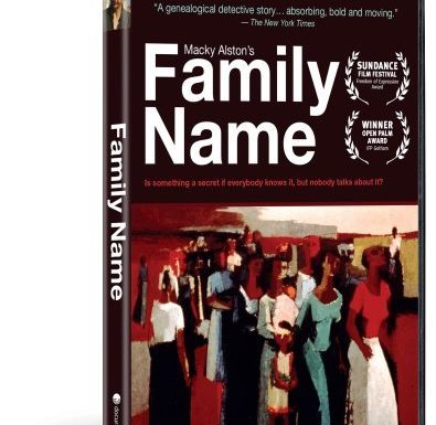 Family Name