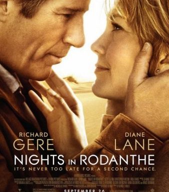 Nights in Rodanthe