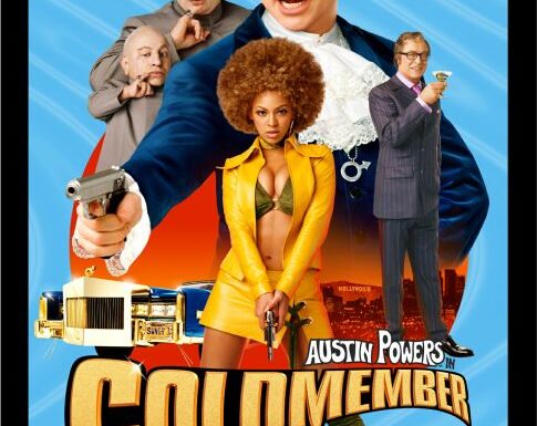 Austin Powers in Goldmember