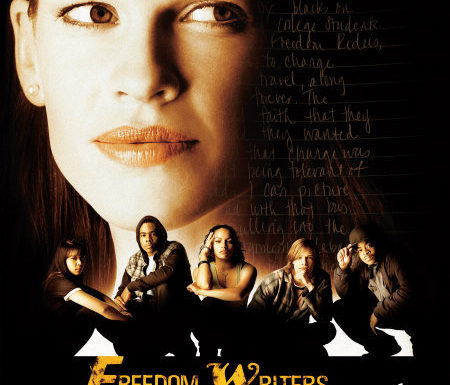 Freedom Writers