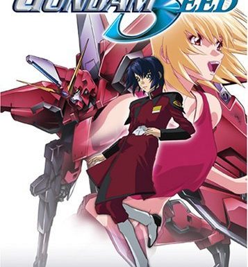 Mobile Suit Gundam Seed: Special Edition II: The Far Away Dawn