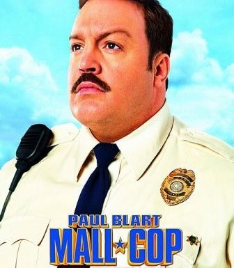 Paul Blart: Mall Cop