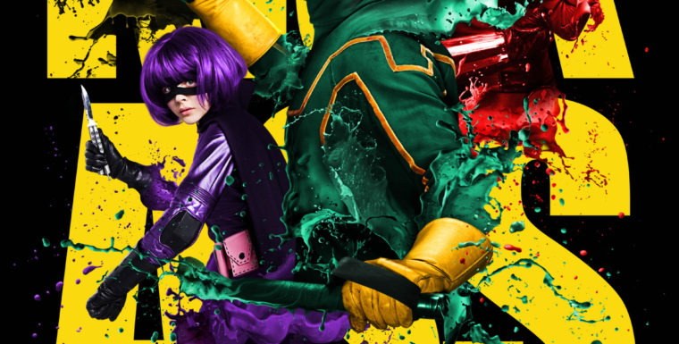 Kick-Ass