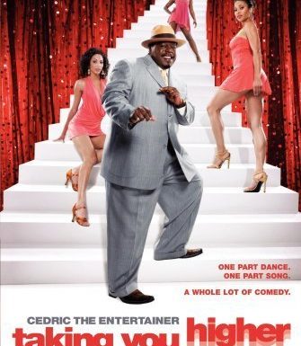 Cedric the Entertainer: Taking You Higher