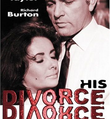 Divorce His – Divorce Hers