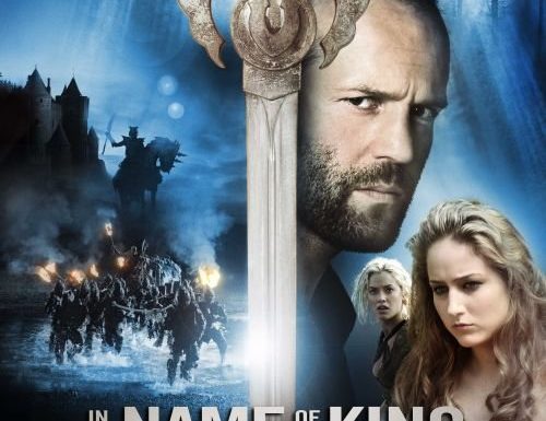 In the Name of the King: A Dungeon Siege Tale