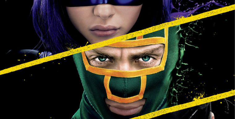 Kick-Ass 2