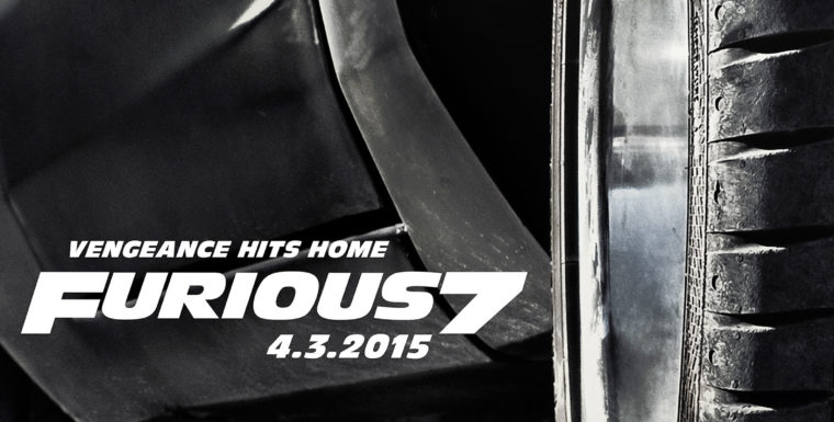 Furious 7Furious 7