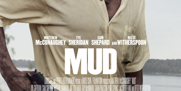 Mud