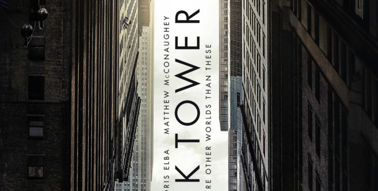 The Dark TowerThe Dark Tower