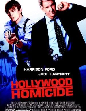 Hollywood Homicide