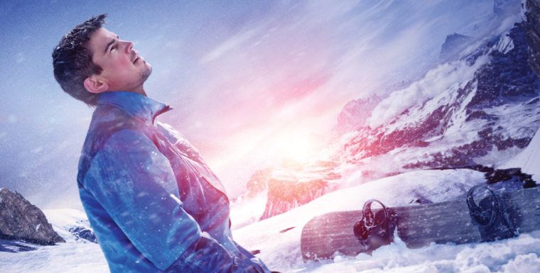 6 Below: Miracle on the Mountain