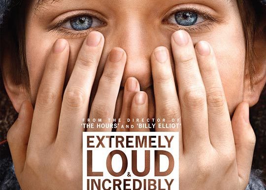 Extremely Loud & Incredibly Close