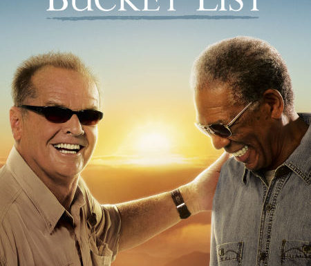 The Bucket List