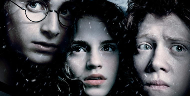 Harry Potter and the Prisoner of Azkaban